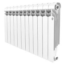 Радиатор отопления Royal Thermo Indigo 500 12 секц.