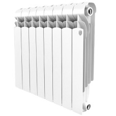 Радиатор отопления Royal Thermo Indigo 500 8 секц.