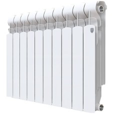 Радиатор отопления Royal Thermo Indigo Super 500 10 секц.