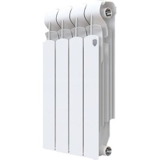 Радиатор отопления Royal Thermo Indigo Super 500 4 секц.