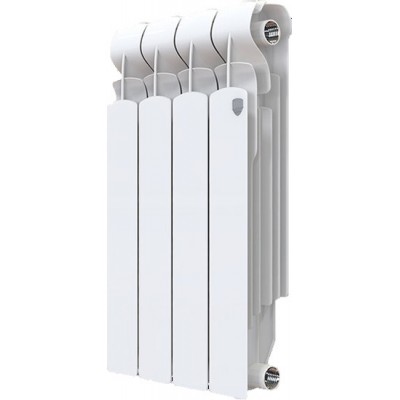 Радиатор отопления Royal Thermo Indigo Super 500 4 секц.