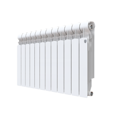 Радиатор отопления Royal Thermo Indigo Super 500 VR 12 секц.