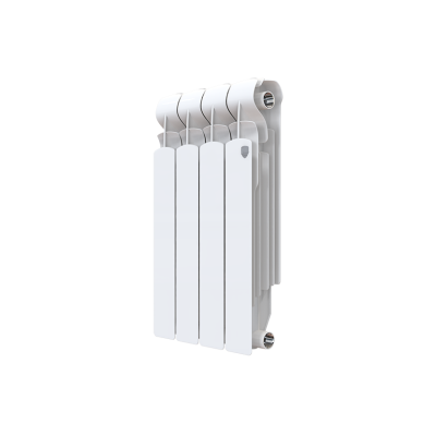 Радиатор отопления Royal Thermo Indigo Super 500 VR 4 секц.
