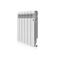 Радиатор отопления Royal Thermo Indigo Super 500 VR 6 секц.