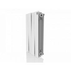 Радиатор отопления Royal Thermo Pianoforte 500 VD 4 секц. Bianco Traffico
