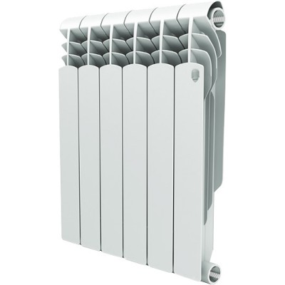 Радиатор отопления Royal Thermo Vittoria 350 6 секц.