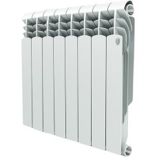 Радиатор отопления Royal Thermo Vittoria 350 8 секц.