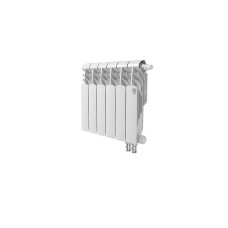 Радиатор отопления Royal Thermo Vittoria 350 VDR 6 секц.