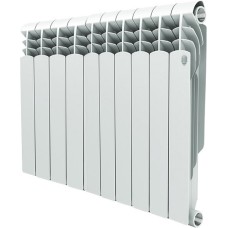 Радиатор отопления Royal Thermo Vittoria 500 10 секц.