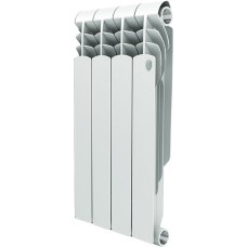 Радиатор отопления Royal Thermo Vittoria 500 4 секц.