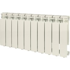 Радиатор отопления STOUT BRAVO 350 10 секций (SRA-0110-035010)