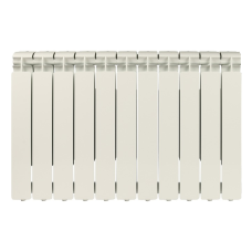 Радиатор отопления STOUT BRAVO 500 11 секций (SRA-0110-050011)