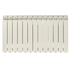 Радиатор отопления STOUT BRAVO 500 13 секций (SRA-0110-050013)