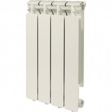 Радиатор отопления STOUT BRAVO 500 4 секции (SRA-0110-050004)