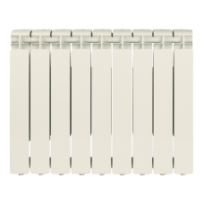 Радиатор отопления STOUT BRAVO 500 9 секций (SRA-0110-050009)