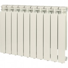Радиатор отопления STOUT BRAVO 500 нижнее 10 секций (SRA-0120-050010)