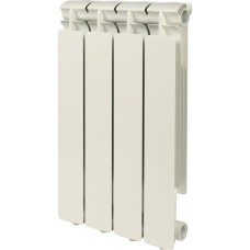 Радиатор отопления STOUT BRAVO 500 нижнее 4 секции (SRA-0120-050004)