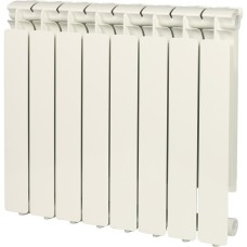 Радиатор отопления STOUT BRAVO 500 нижнее 8 секций (SRA-0120-050008)
