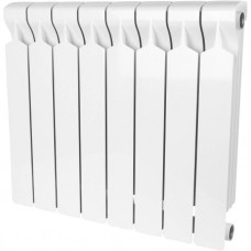 Радиатор отопления STOUT VEGA 500 AL 8 секций (SRA-1310-050008)