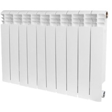 Радиатор отопления STOUT VEGA 500 BM 10 секций (SRB-1310-050010)