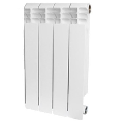 Радиатор отопления STOUT VEGA 500 BM 4 секции (SRB-1310-050004)