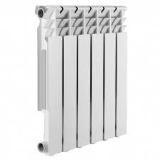 Радиатор отопления Smart Easy One 500 4 секции