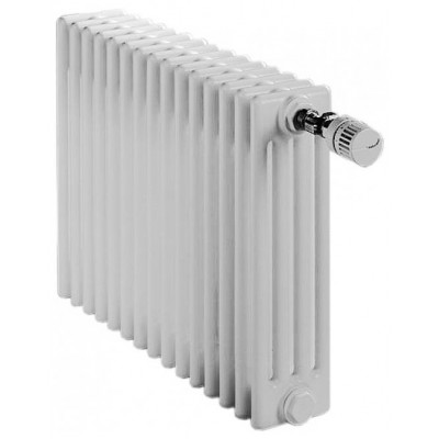 Радиатор отопления Zehnder Charleston 4040/10/1270/RAL 9016