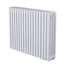 Радиатор отопления Zehnder Charleston 4050/12/1270/RAL 9016