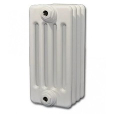 Радиатор отопления Zehnder Charleston 5026/60/1270/RAL 9016