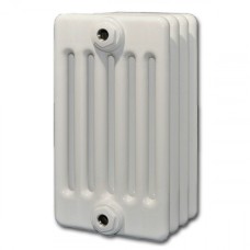 Радиатор отопления Zehnder Charleston 6050/36/1270/RAL 9016