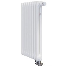 Радиатор отопления Zehnder Charleston Completto 2056/08/V001/RAL 9016