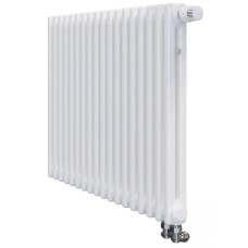 Радиатор отопления Zehnder Charleston Completto 2056/18/V001/RAL 9016