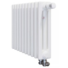 Радиатор отопления Zehnder Charleston Completto 3037/10/V001/RAL 9016