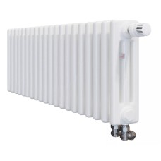 Радиатор отопления Zehnder Charleston Completto 3037/20/V001/RAL 9016