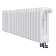 Радиатор отопления Zehnder Charleston Completto 3037/22/V001/RAL 9016
