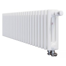 Радиатор отопления Zehnder Charleston Completto 3037/24/V001/RAL 9016