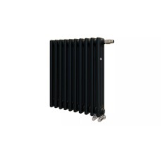 Радиатор отопления Zehnder Charleston Completto 3057/10/V001/RAL 9217
