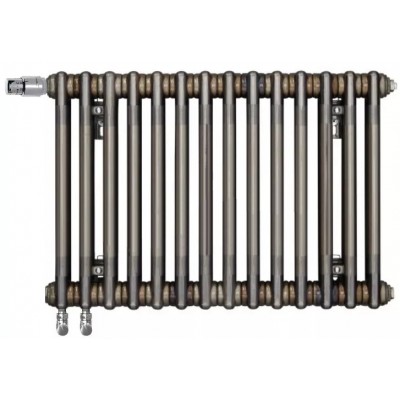 Радиатор отопления Zehnder Charleston Completto 3057/14/V001/TL