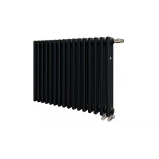 Радиатор отопления Zehnder Charleston Completto 3057/16/V001/RAL 9217