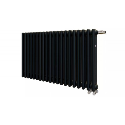 Радиатор отопления Zehnder Charleston Completto 3057/20/V001/RAL 9217