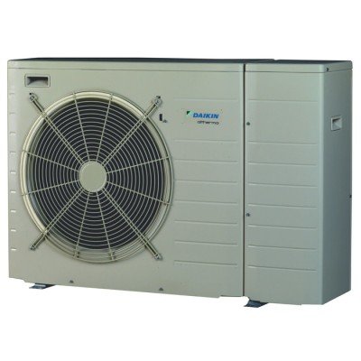 Тепловой насос Daikin EBLQ07CV3