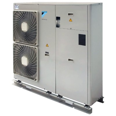 Тепловой насос Daikin EDLQ016BB6V3