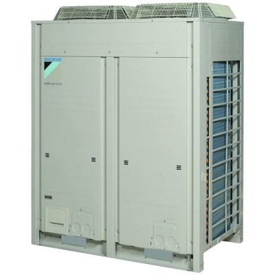 Тепловой насос Daikin EMRQ10AB