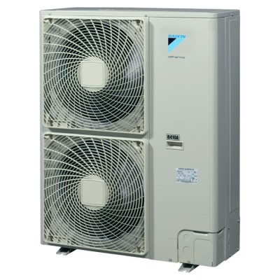 Тепловой насос Daikin ERHQ016BV3