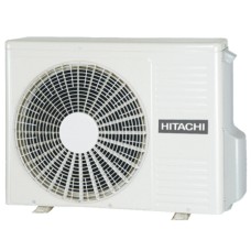Тепловой насос Hitachi RAS-2.5WHVNP