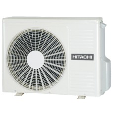 Тепловой насос Hitachi RAS-3WHVRP1