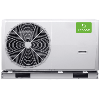 Тепловой насос Lessar LUM-HE060NE2-PC-PT