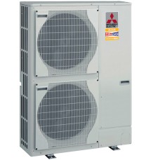 Тепловой насос Mitsubishi Electric PUHZ-SHW112VHA