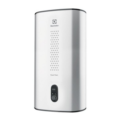 Водонагреватель Electrolux EWH-100 Royal Flash Silver