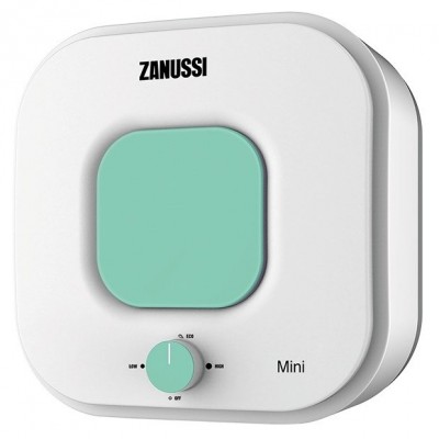 Водонагреватель Zanussi ZWH/S 10 Mini U (Green)